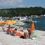 Affittacamere And With Parking Space Selce, Crikvenica - 2379 Selce