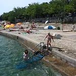 Affittacamere And With Parking Space Selce, Crikvenica - 2379