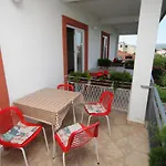 Affittacamere And With Parking Space Selce, Crikvenica - 2379 Selce