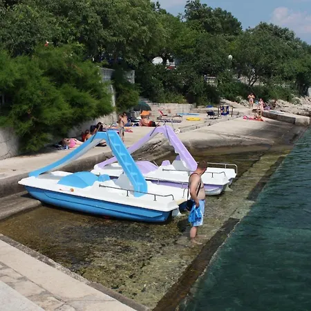 And With Parking Space - Crikvenica - 2379 Selce
