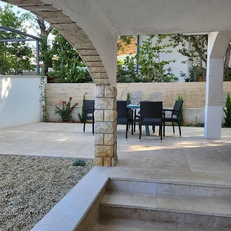 And With Parking Space - Crikvenica - 2379 Selce