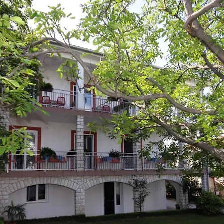 And With Parking Space - Crikvenica - 2379