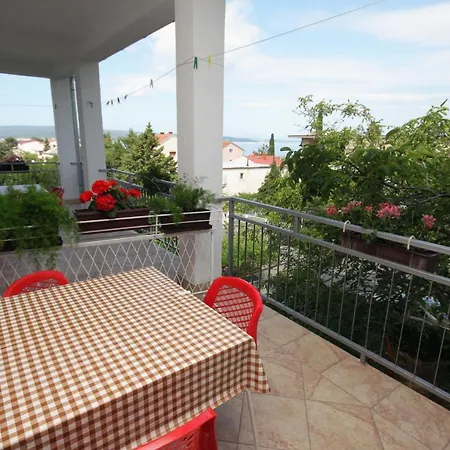 And With Parking Space - Crikvenica - 2379 Guest house 3*