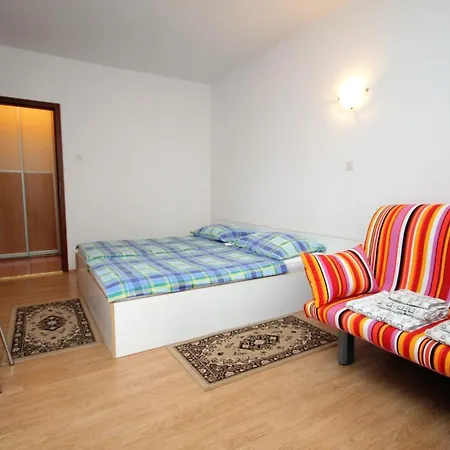 And With Parking Space - Crikvenica - 2379 Guest house