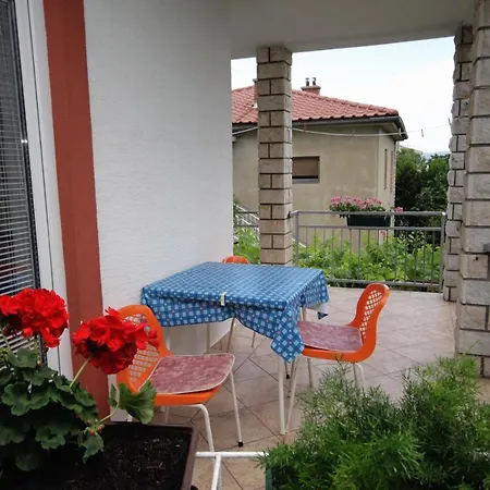 And With Parking Space - Crikvenica - 2379