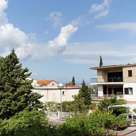And With Parking Space - Crikvenica - 2379 3*