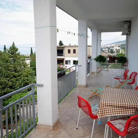 And With Parking Space - Crikvenica - 2379