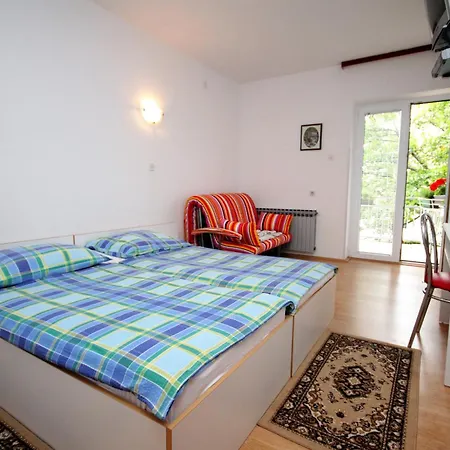 And With Parking Space - Crikvenica - 2379 Selce