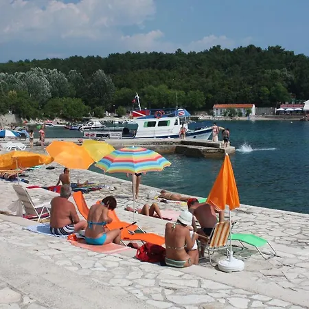 Guest house And With Parking Space Selce, Crikvenica - 2379 Selce