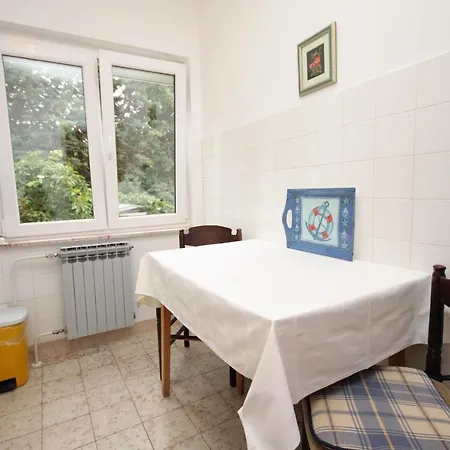 And With Parking Space Selce, Crikvenica - 2379 Guest house