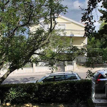 And With Parking Space Selce, Crikvenica - 2379 Selce