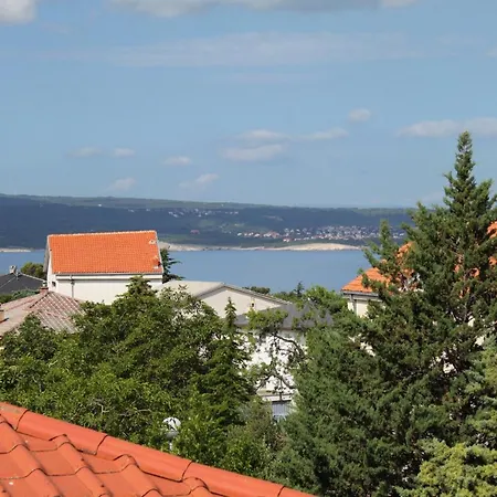 And With Parking Space Selce, Crikvenica - 2379 Maison d'hôtes 3*