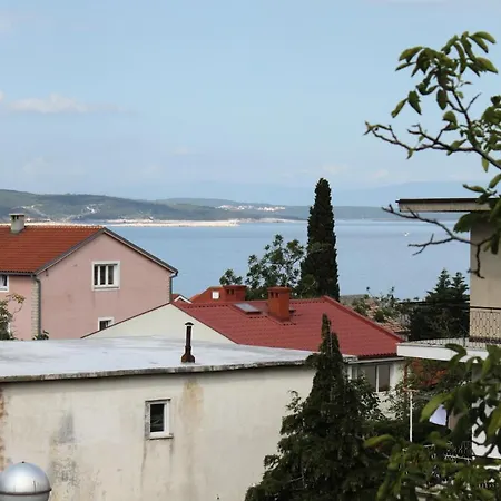 And With Parking Space Selce, Crikvenica - 2379 Maison d'hôtes 3*