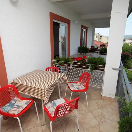 Maison d'hôtes And With Parking Space Selce, Crikvenica - 2379 Selce