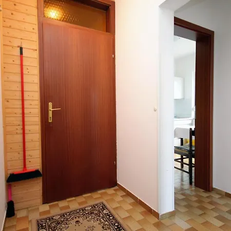 And With Parking Space Selce, Crikvenica - 2379 Konukevi