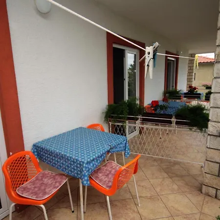 And With Parking Space - Crikvenica - 2379 3*