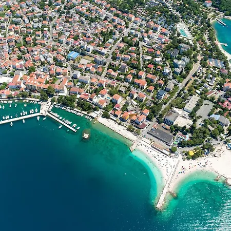 And With Parking Space Selce, Crikvenica - 2379