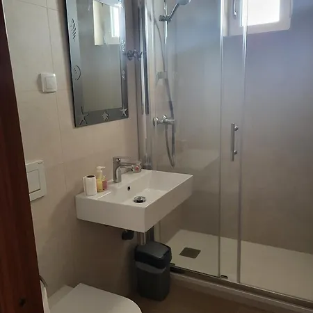 And With Parking Space Selce, Crikvenica - 2379 3*