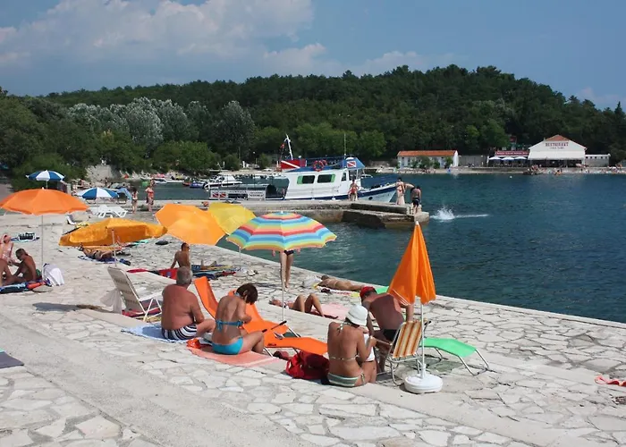 Gasthof And With Parking Space Selce, Crikvenica - 2379 Selce