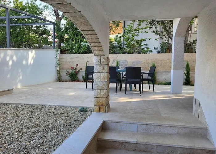 And With Parking Space Selce, Crikvenica - 2379 Selce