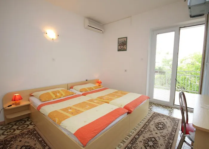 And With Parking Space Selce, Crikvenica - 2379