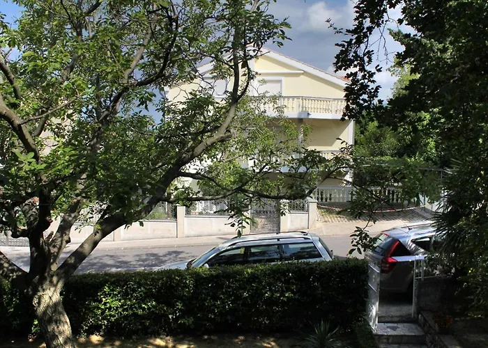 And With Parking Space Selce, Crikvenica - 2379 Selce