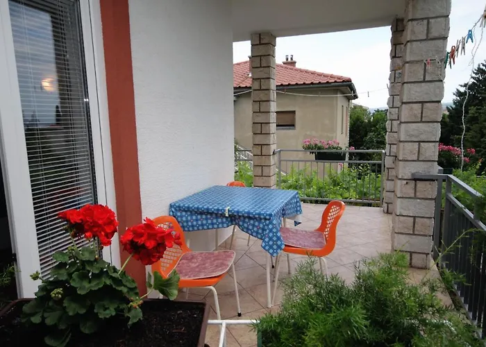 And With Parking Space Selce, Crikvenica - 2379