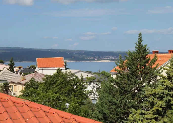 And With Parking Space Selce, Crikvenica - 2379 Gasthof 3*
