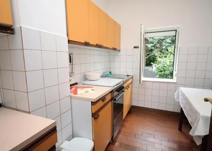 And With Parking Space Selce, Crikvenica - 2379 3*