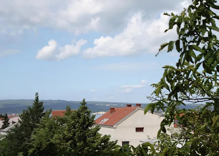 Gasthof And With Parking Space Selce, Crikvenica - 2379 Selce