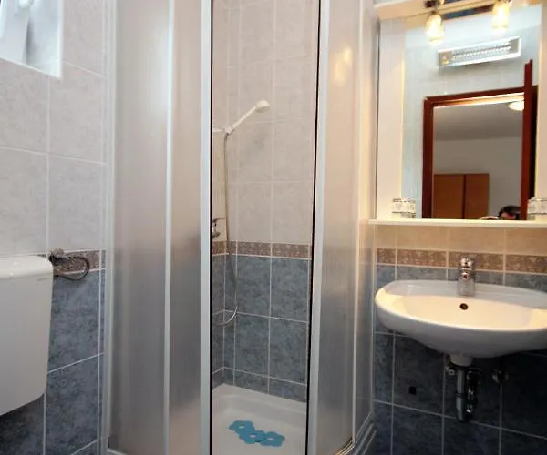 And With Parking Space Selce, Crikvenica - 2379 Gæstehus