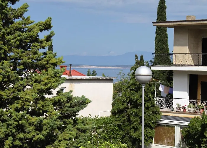 Gasthof And With Parking Space Selce, Crikvenica - 2379 3*