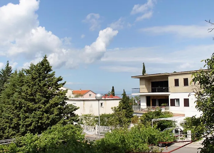 And With Parking Space Selce, Crikvenica - 2379 3*