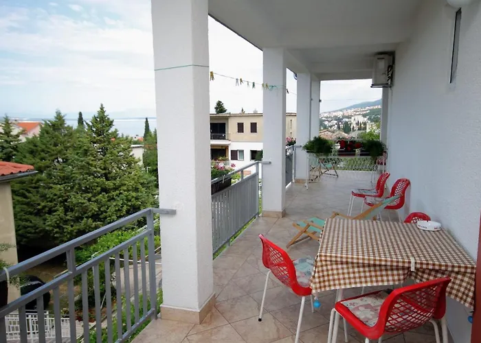 And With Parking Space Selce, Crikvenica - 2379