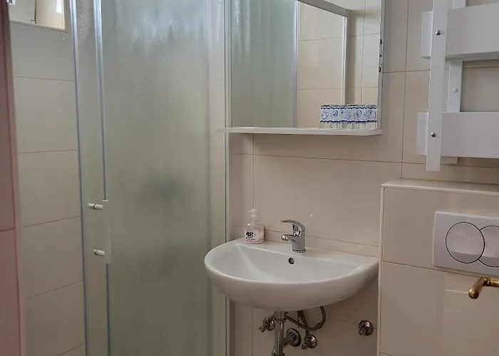 And With Parking Space Selce, Crikvenica - 2379 Selce